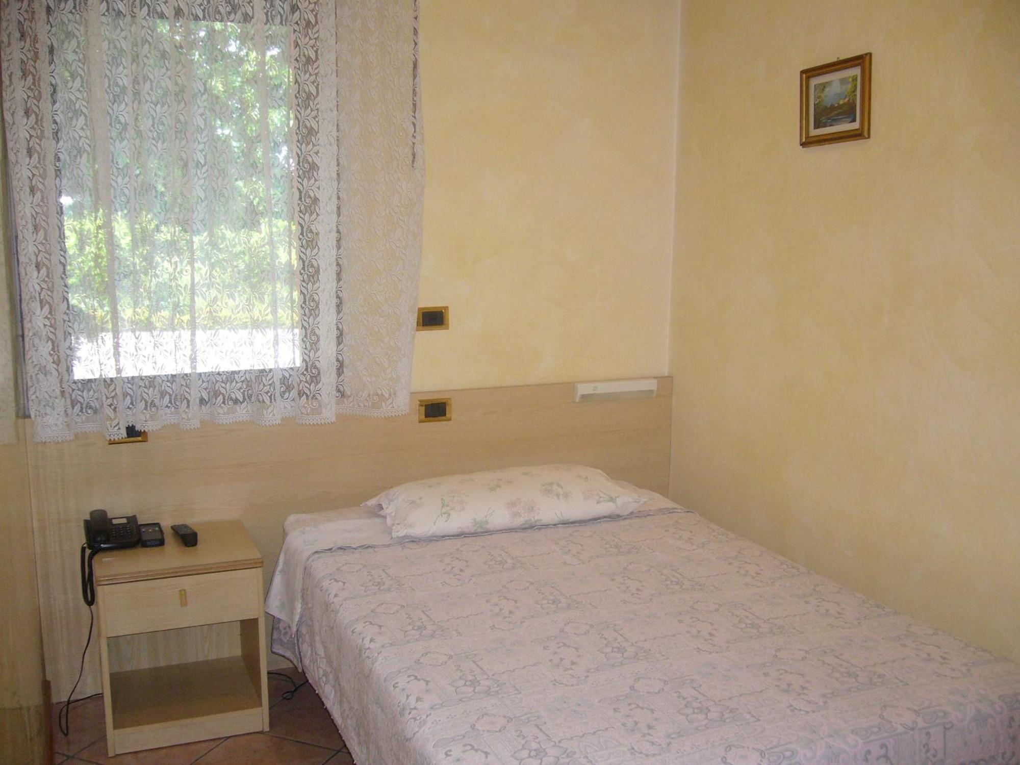 Zabotto Hotel Campagna Lupia