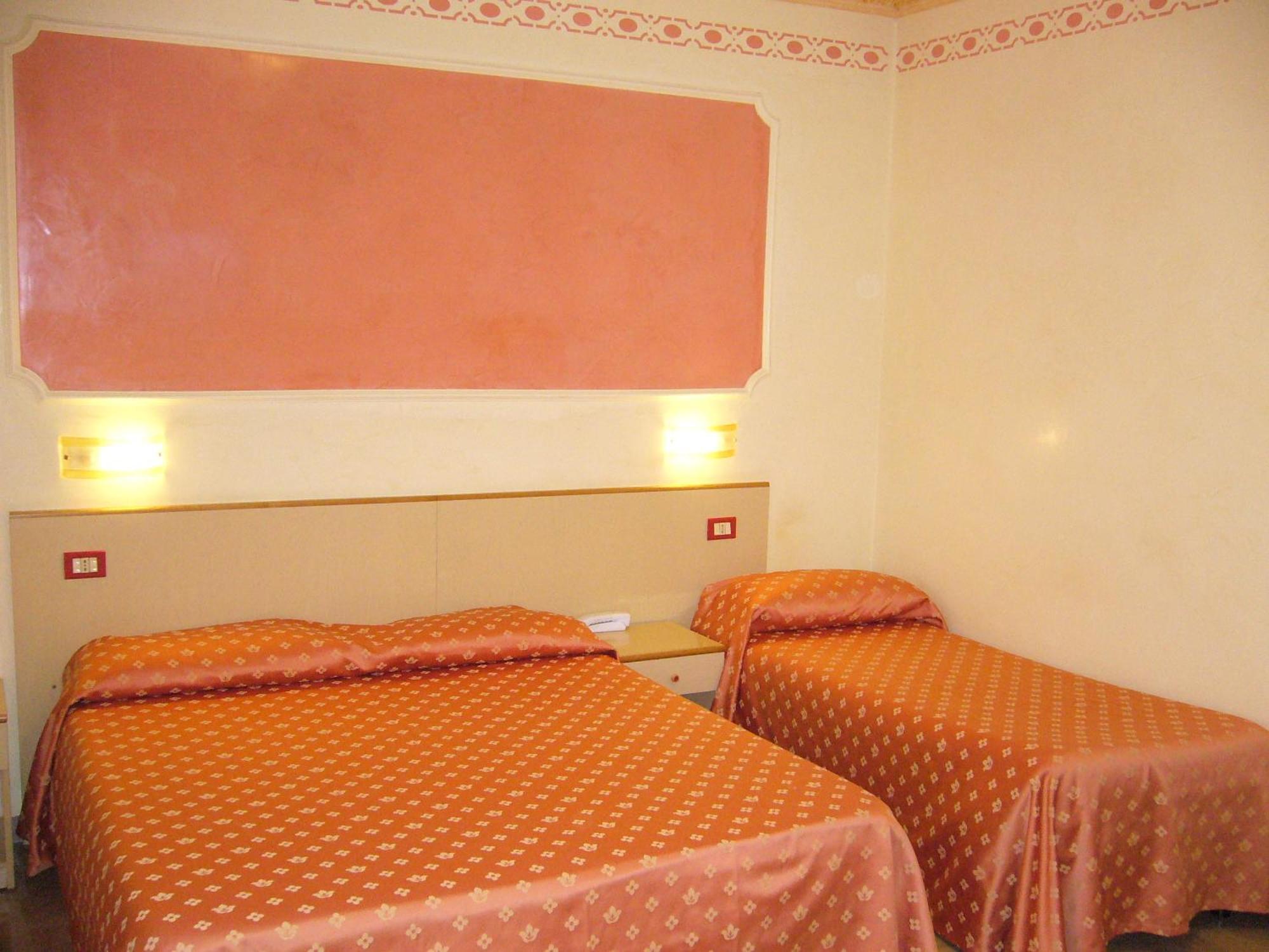 Hotel Zabotto Campagna Lupia