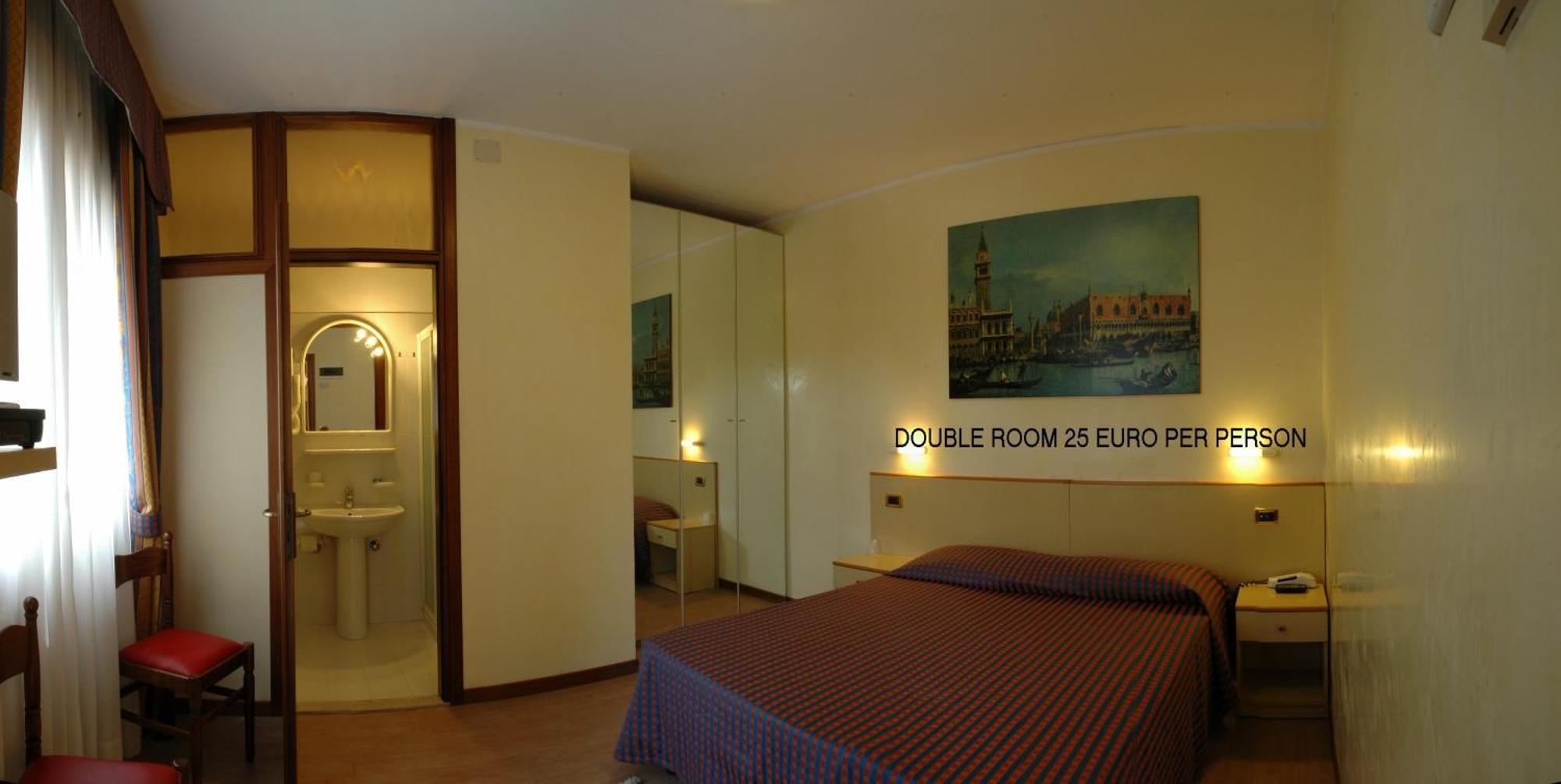 Zabotto Hotel 3*