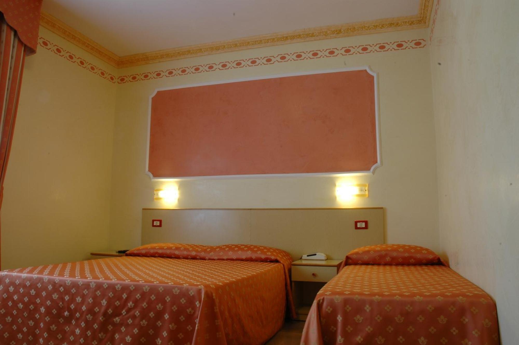 Hotel Zabotto Campagna Lupia