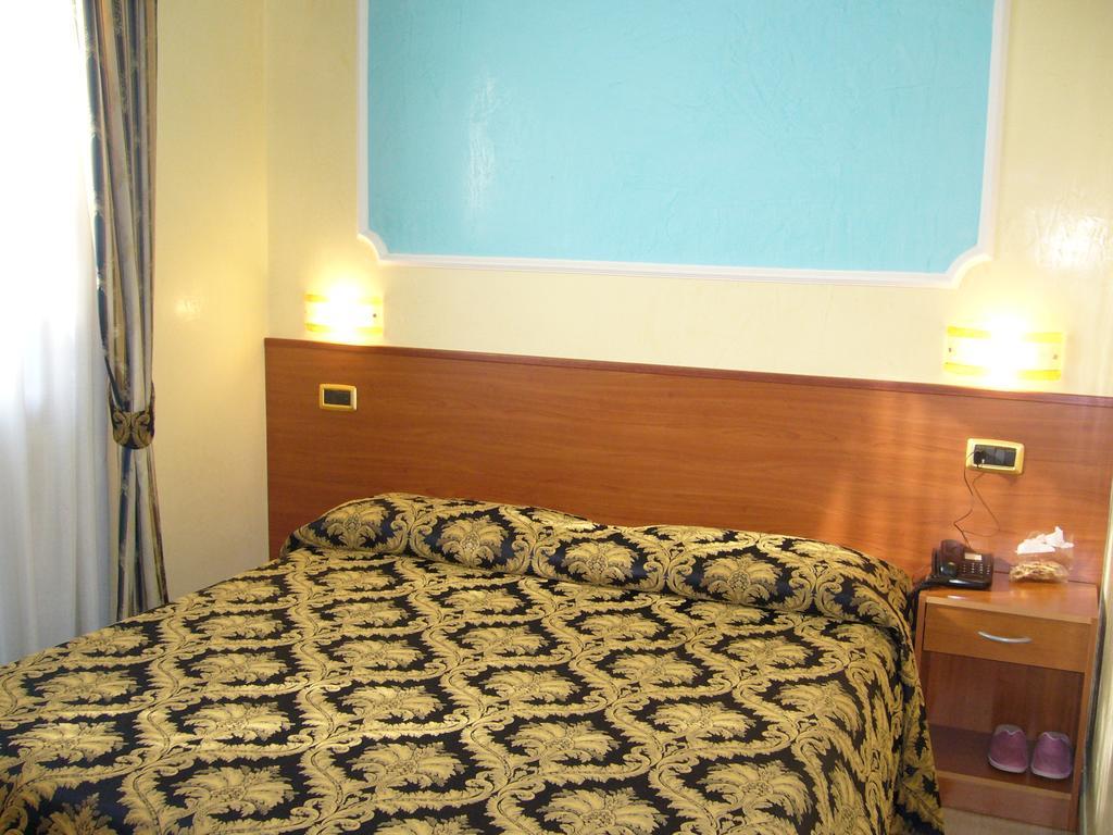 Hotel Zabotto