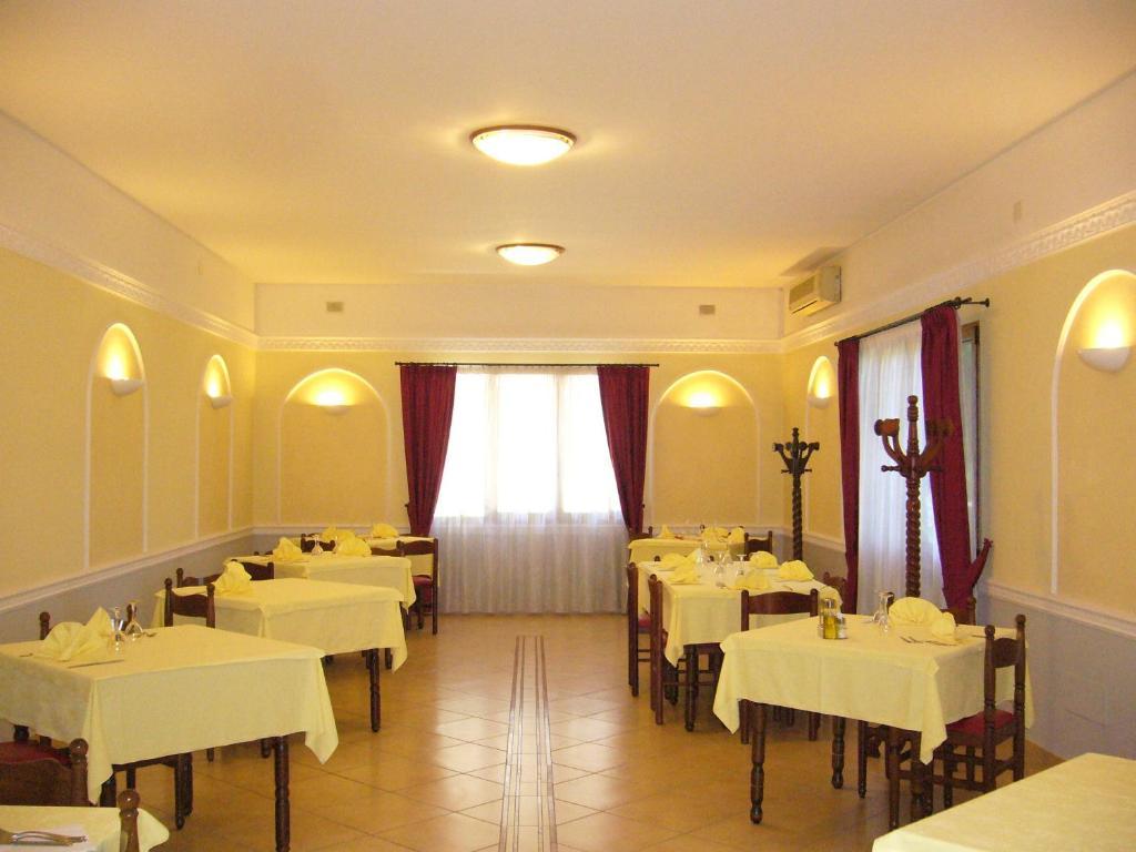 Hotel Zabotto