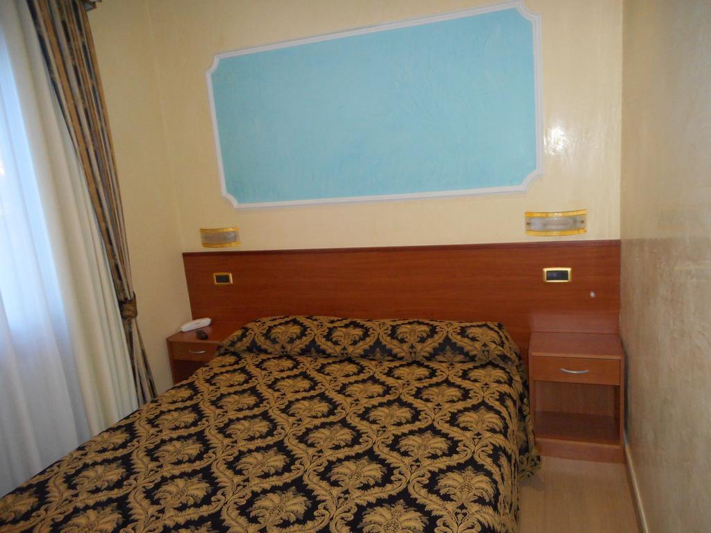 Hotel Zabotto Campagna Lupia