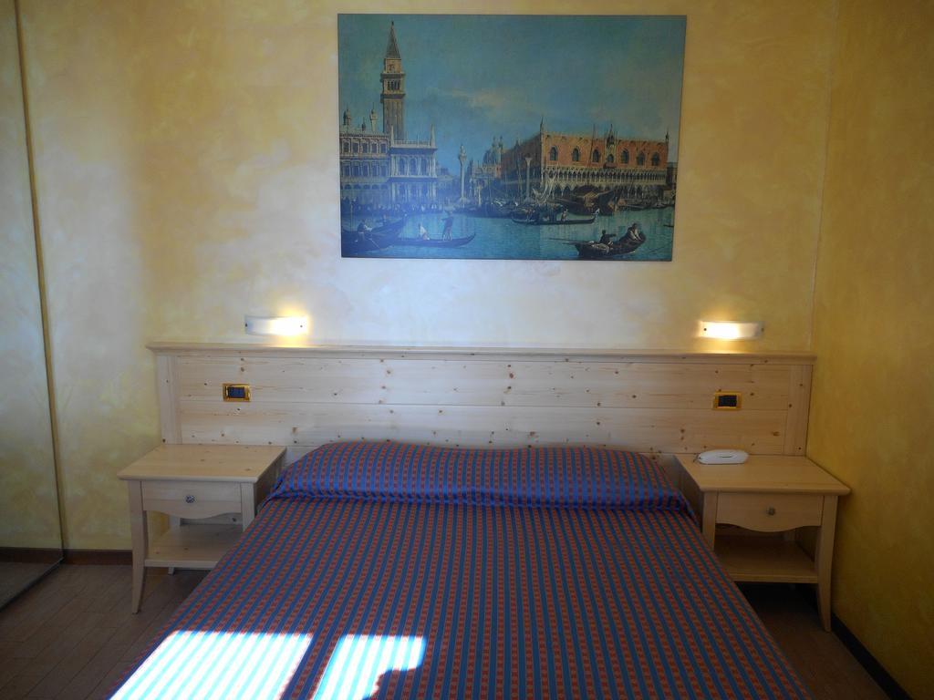 Zabotto Hotel Campagna Lupia