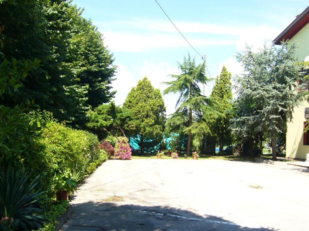 Zabotto Hotel Campagna Lupia