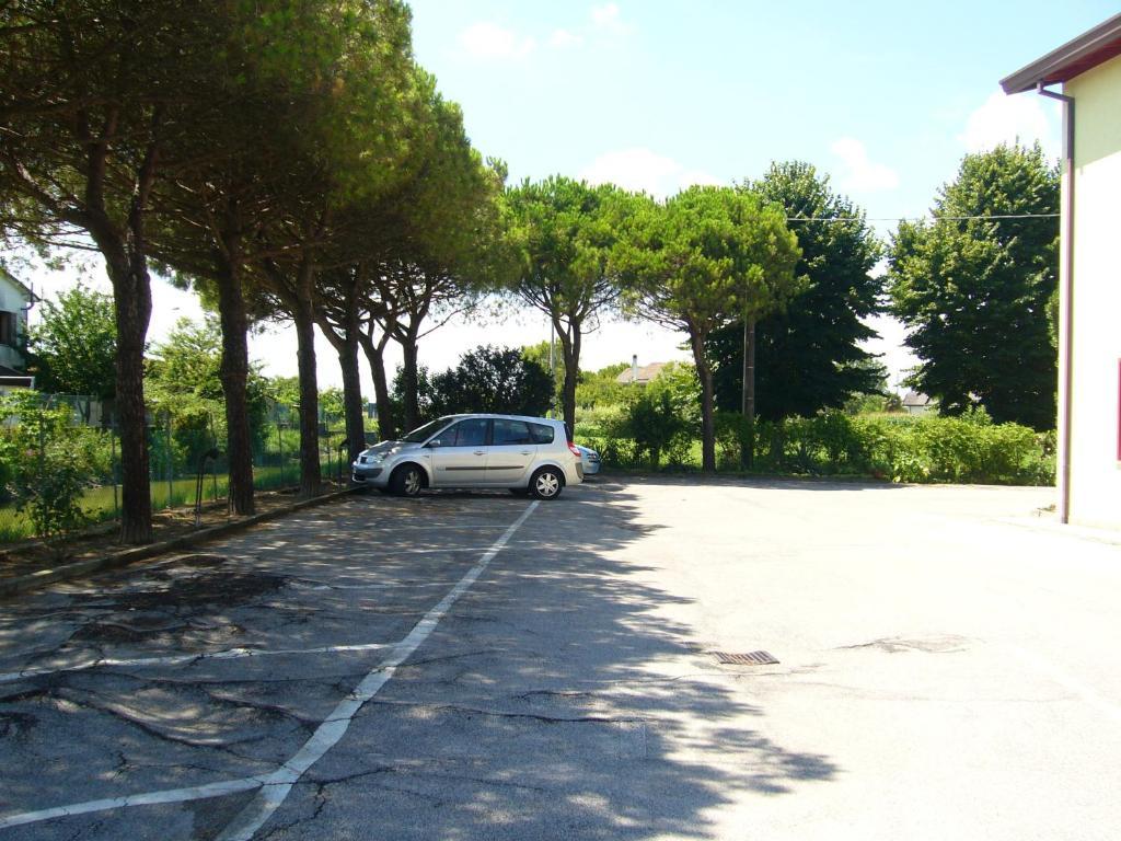 Zabotto Hotel Campagna Lupia