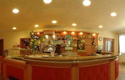 Hotel Zabotto