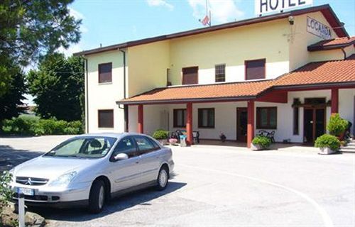 Hotel Zabotto 3*