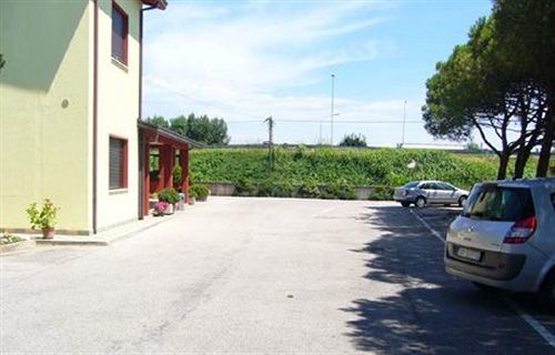 Hotel Zabotto Campagna Lupia
