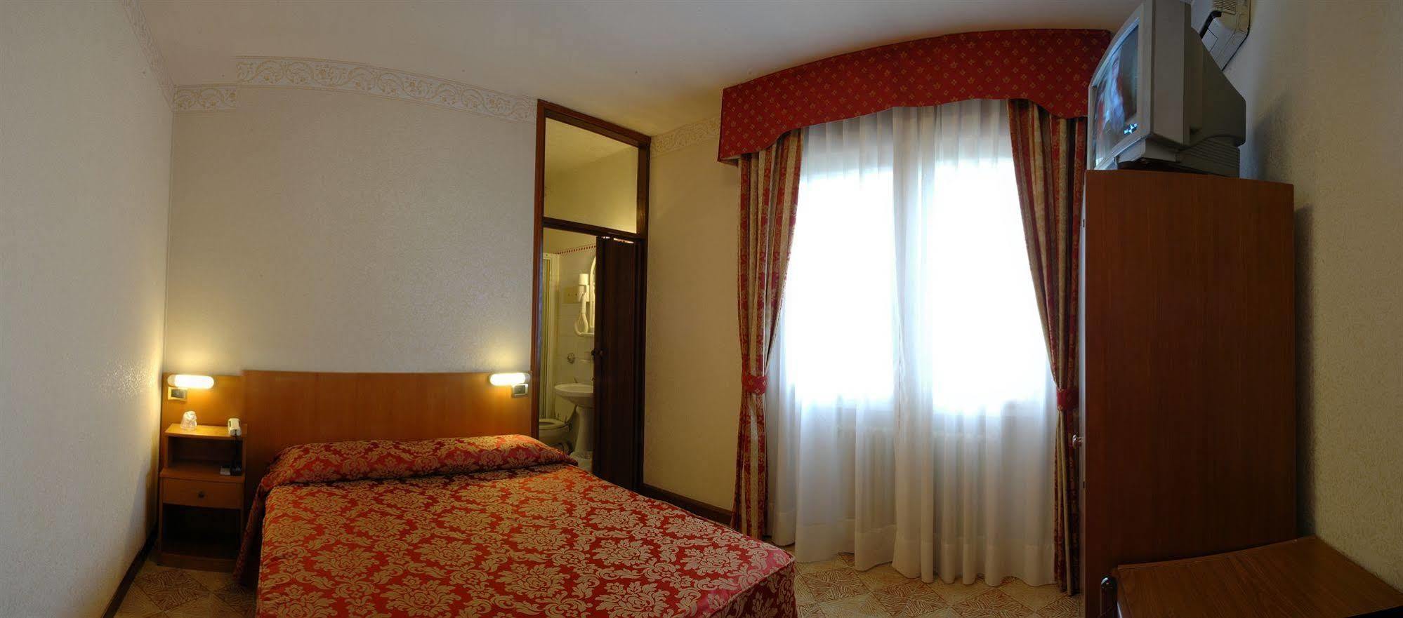 Hotel Zabotto