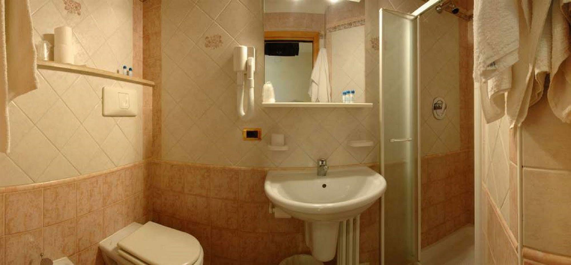 Zabotto Hotel 3*