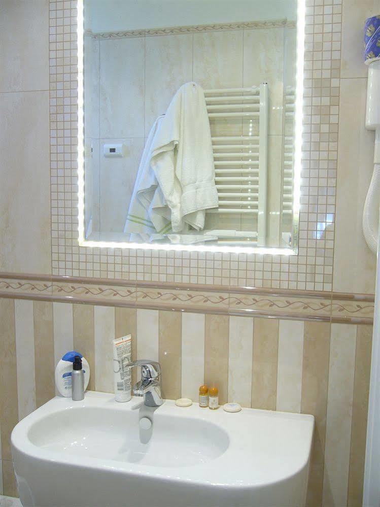 Zabotto Hotel Campagna Lupia
