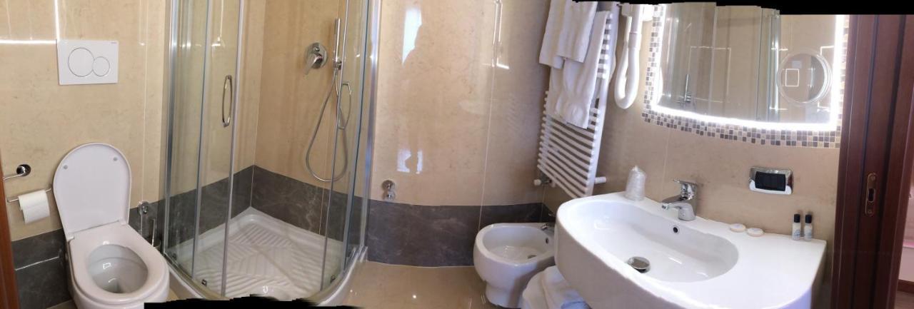 Hotel Zabotto 3*