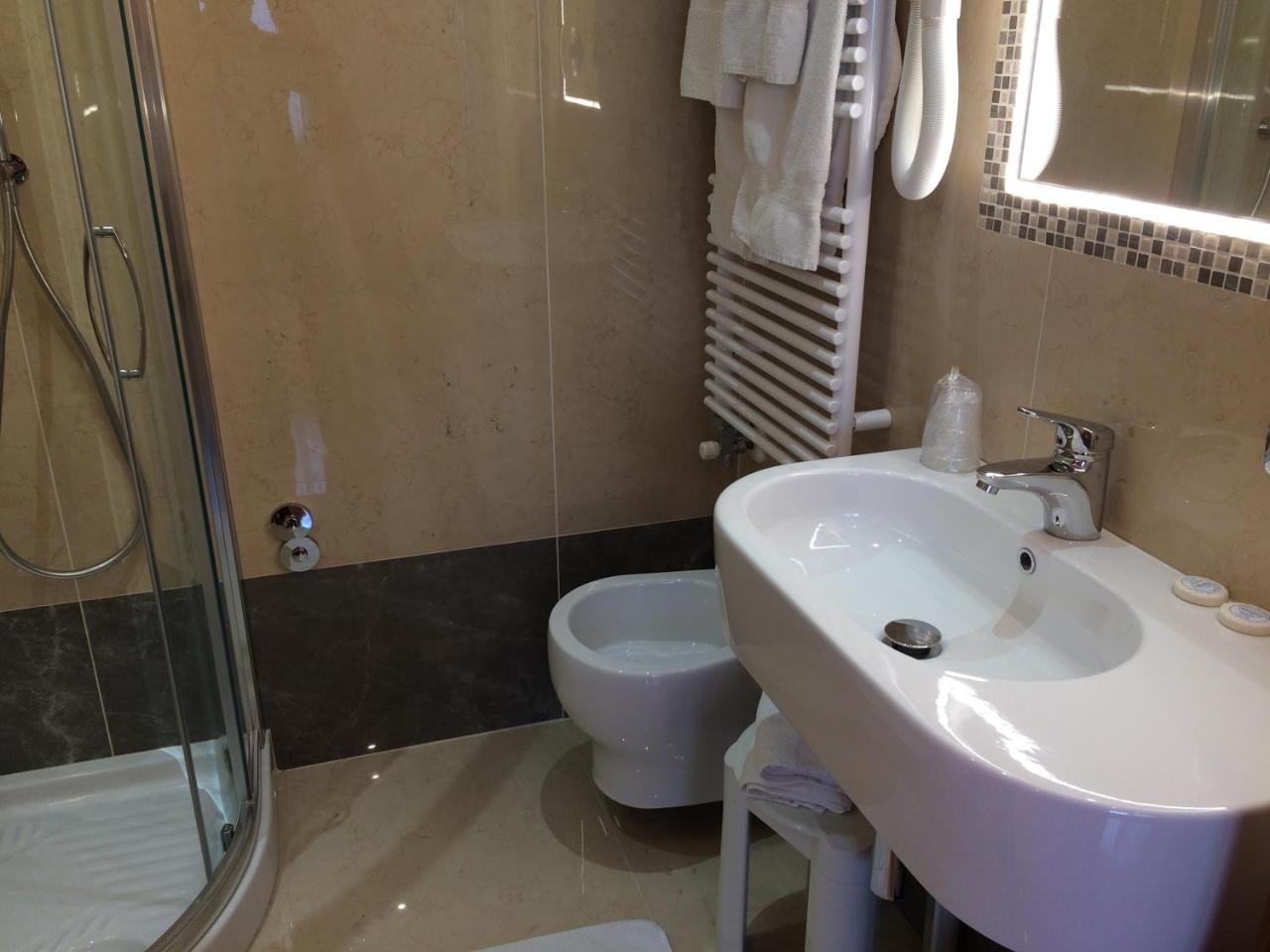Zabotto Hotel 3*