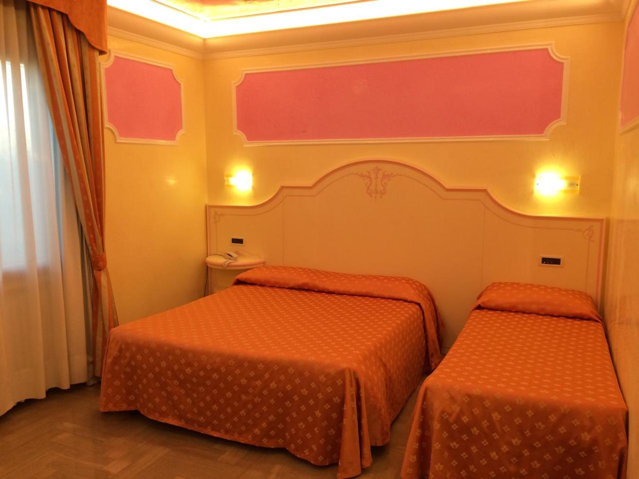 Hotel Zabotto Campagna Lupia