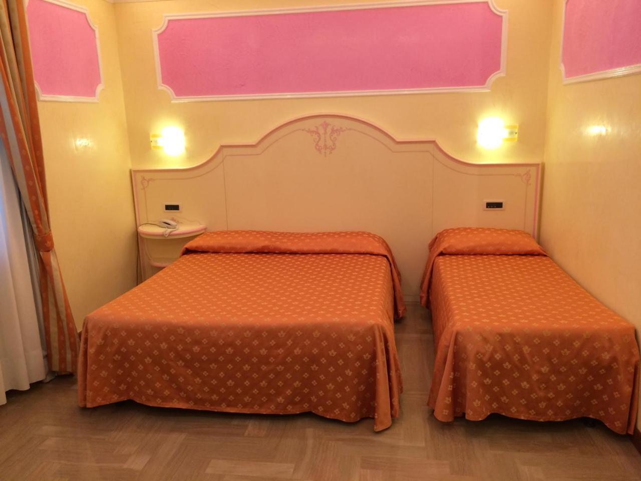 Zabotto Hotel