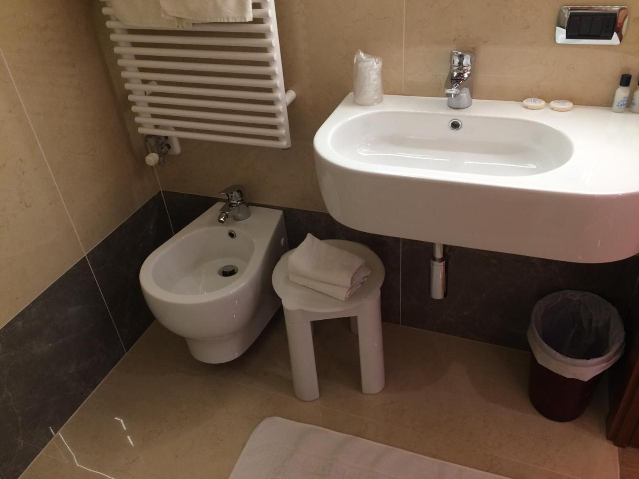 Hotel Zabotto