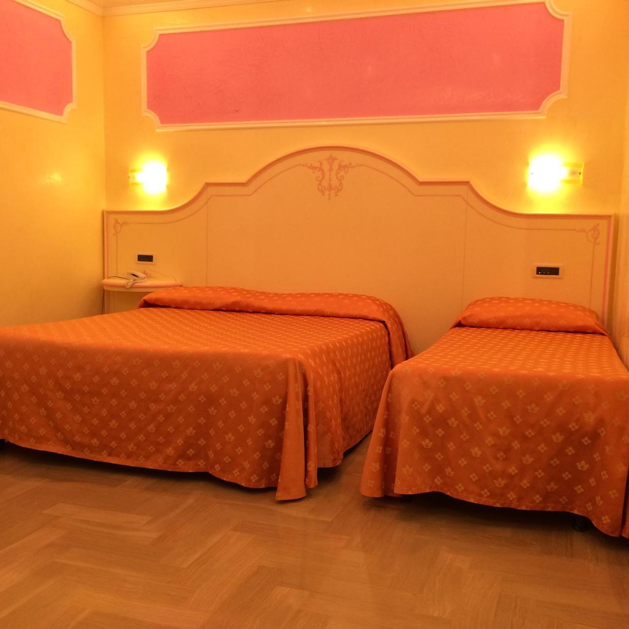 Hotel Zabotto 3*