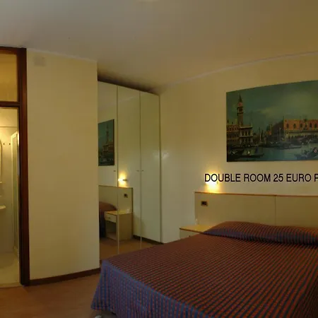 Locanda Zabotto Campagna Lupia Room photo
