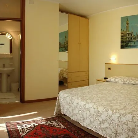 Locanda Zabotto Campagna Lupia Room photo